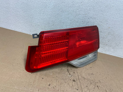 2008 2009 2010 Honda Odyssey Tail Light Inner Right Passenger Rh AE6561 LK2