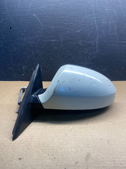 2003 to 2008 Infiniti Fx35 Left Driver LH View Door Mirror AF4168 DW0