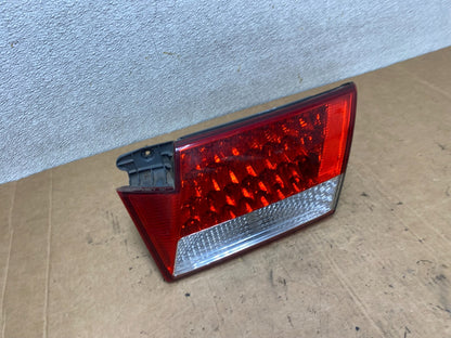 2006 2007 2008 2009 Hyundai Azera Right Passenger Inner Tail Light T2284 DW2