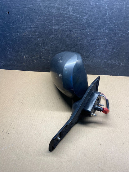 2010-2014 Honda Insight Right Passenger Door Turn Sgn View Mirror AH4570 DG2
