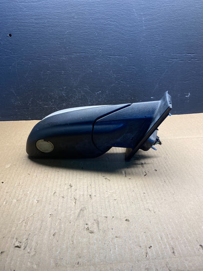 2011 - 2014 Lincoln MKX Right Passenger RH Power Heated Door Mirror AC2528 MS3