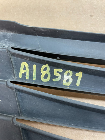 2007-2009 Infiniti G35 G37 Sedan Front Upper Grill Grille AI8581 DG5