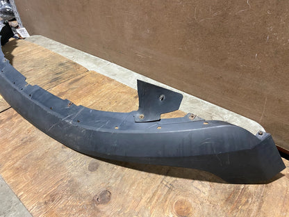 2011 to 2014 Ford Edge Front Lower Valance Bumper Cover BT43-17C831 AB78571