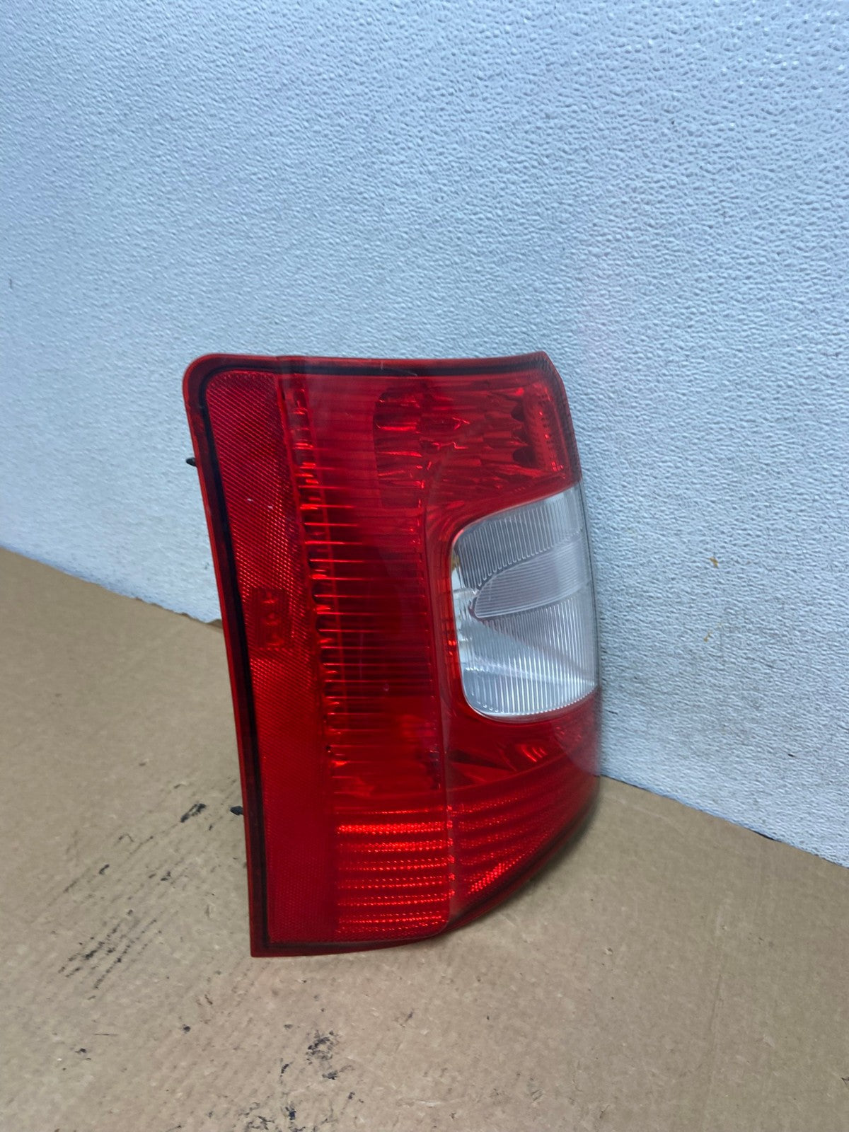 2011-2016 Chrysler Town and Country Left Driver Side Tail Light AG2089 LK2