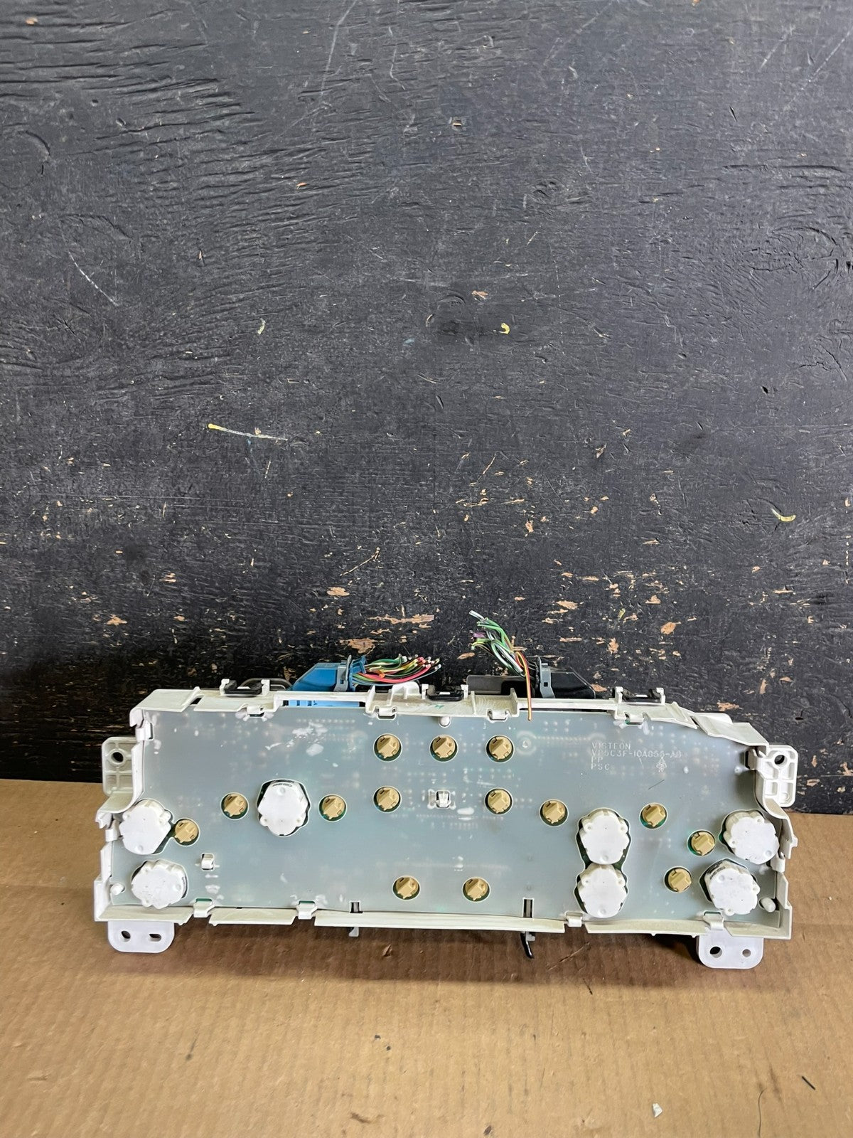 2005 - 2007 Ford F250 F350 6.0L Powerstroke Diesel Speedometer Cluster AB2875 DG5