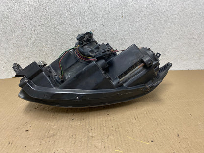 2003 - 2005 Infiniti G35 Coupe Headlight Left Driver LH Xenon HID AG8008 DW4
