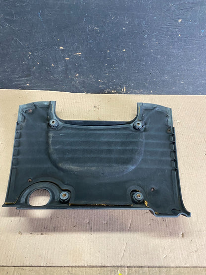 2002 to 2005 Hyundai Sonata 2.4L Engine Trim Cover OEM O7832 DG5