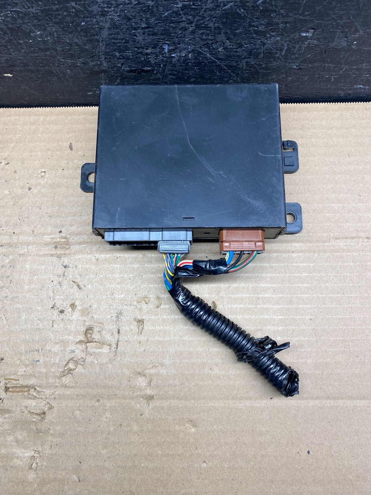 2005 - 2010 Honda Odyssey Rear Right Passenger Sliding Door Module AD9561 DG1