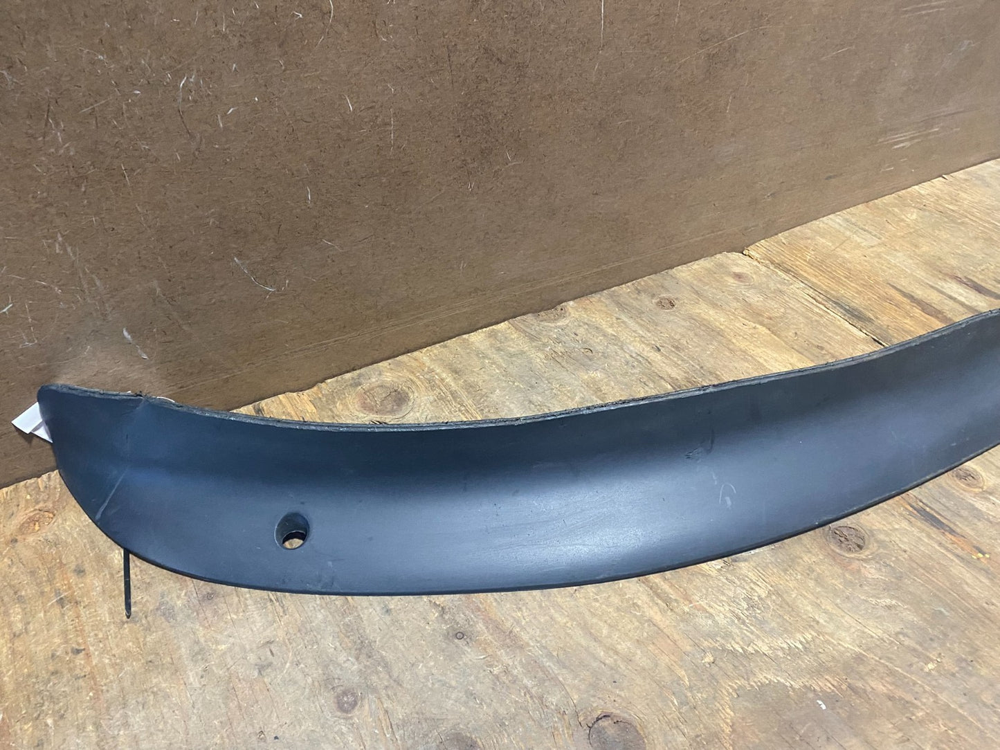 2013 to 2020 Infiniti QX60 JX35 Air Dam Deflector Lower Valance AD8707 PS1