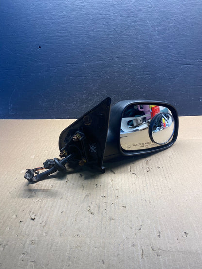1999-2004 Jeep Grand Cherokee Right Passenger Power Door Mirror AC2553 DG9