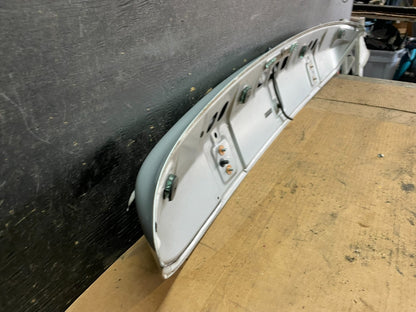 2003 to 2008 Toyota Matrix Rear Spoiler OEM R0201 DG10