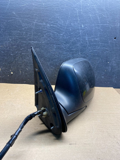 2003-2006 Chevrolet Tahoe Suburban Left Driver LH Turn Door Mirror AI0017 DW1