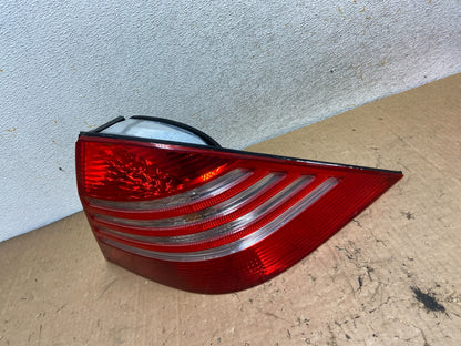 2003 to 2006 Mercedes-Benz S-Class Tail Light Right Passenger Side AI9210 LK1