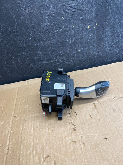 2011-2017 BMW 528I 535I F10 F01 Auto Gear Selector Transmission Shifter AD21814
