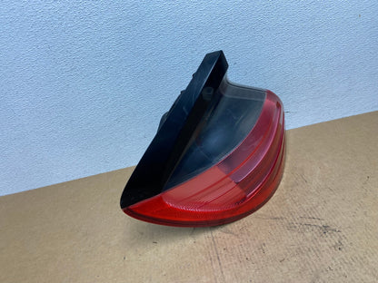 2002-2005 Mercedes C C230 Kompressor Coupe Left Driver Tail Light Oem AC2879 LK2