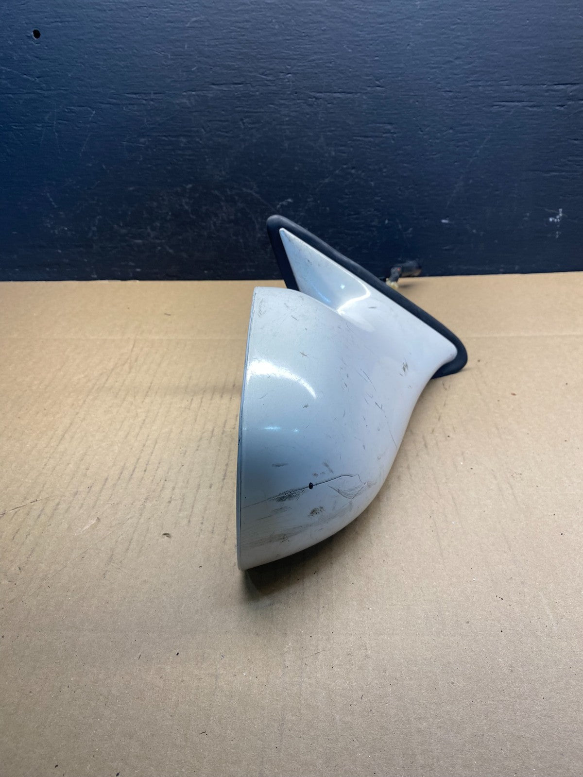 1999-2002 Lincoln Continental Right Passenger Heated View Door Mirror AC2441 MS10