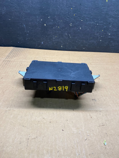 2011 - 2014 Nissan Quest Left Power Sliding Door Control Module N2819 DG3