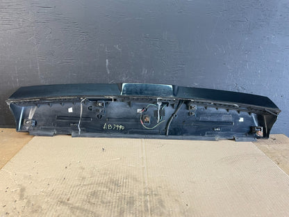 2006 2007 2008 Honda Pilot Rear Trunk Spoiler Gate Oem AB7990 DG5