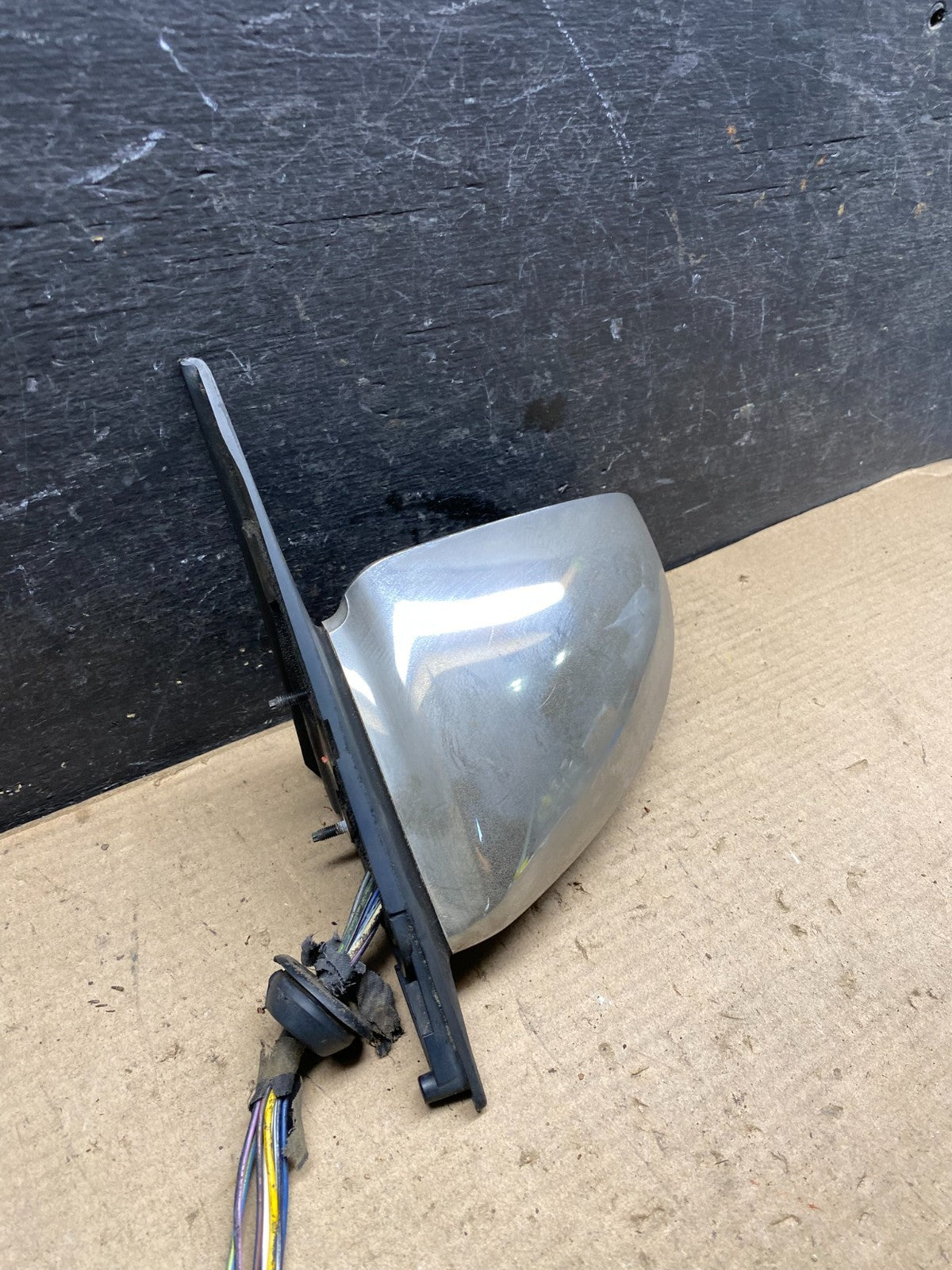 1990 to 1993 Chrysler Imperial Left Driver LH View Door Mirror Oem q6086 DG2