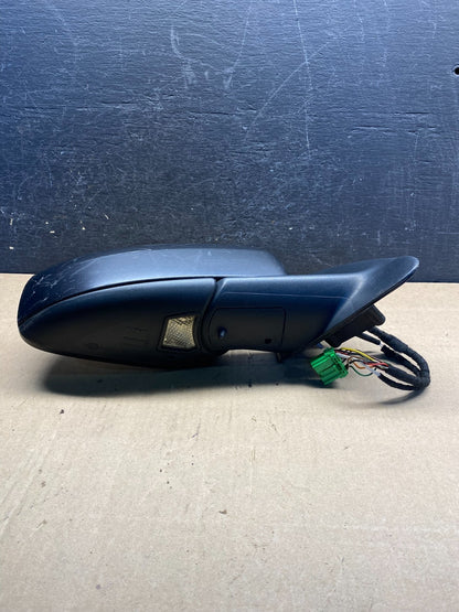2000 to 2004 Volvo V70 Right Passenger RH Side Mirror E11015846 ag1949 DG3