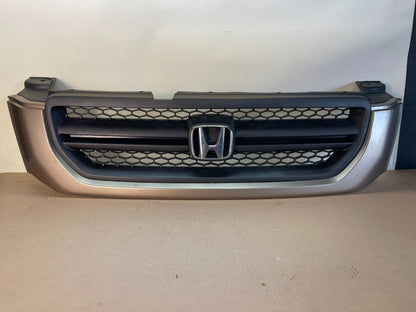 2003 2004 2005 Honda Pilot Front Upper Grill Grille ai4270 DG0