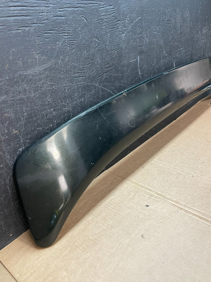 2009 to 2014 Nissan Maxima Rear Spoiler Wing AE84432