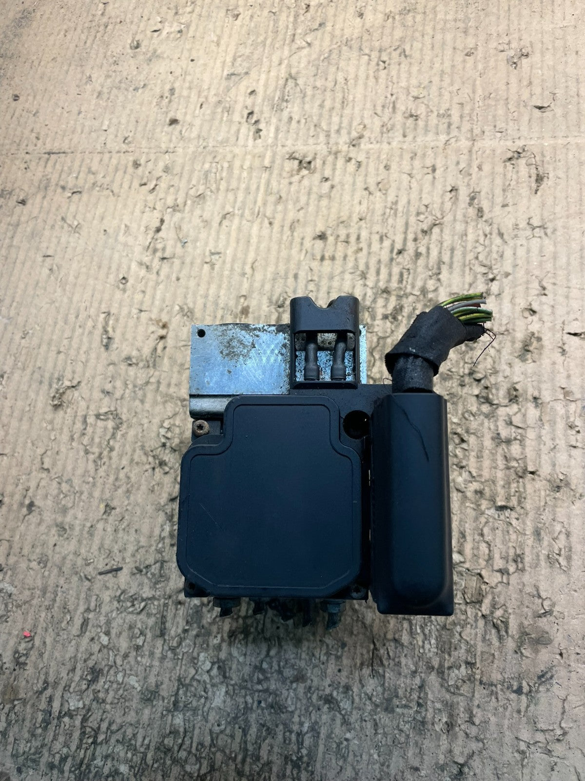 2000 - 2006 Mercedes S600 S500 S430 ABS Anti Lock Brake Pump Module v6439 DG4
