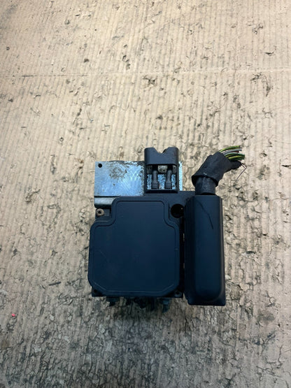 2000 - 2006 Mercedes S600 S500 S430 ABS Anti Lock Brake Pump Module v6439 DG4