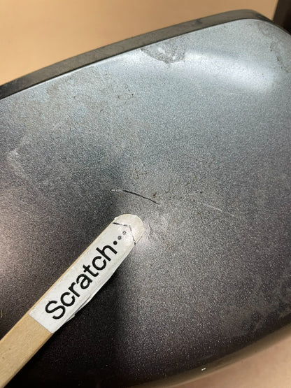 2013 to 2019 Nissan Sentra Right Passenger Side Door Mirror AI8744 DG6