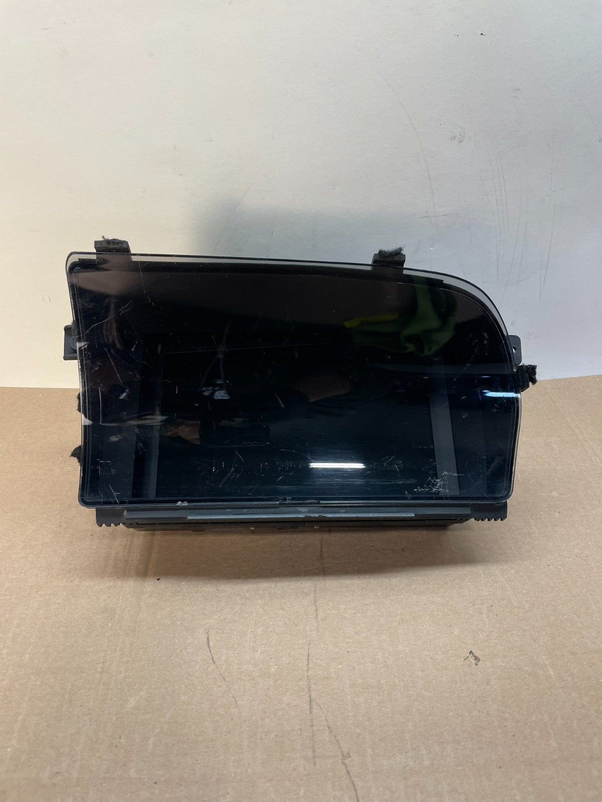 2007 - 2009 Mercedes W221 S550 CL550 Navigation Display Screen Monitor AJ0883 DW0