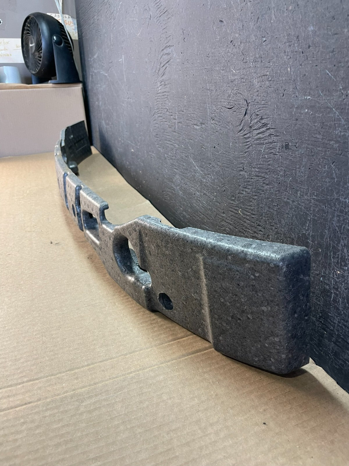 2010 to 2015 Hyundai Tucson Front Bumper Absorber Impact AF3673 DG1