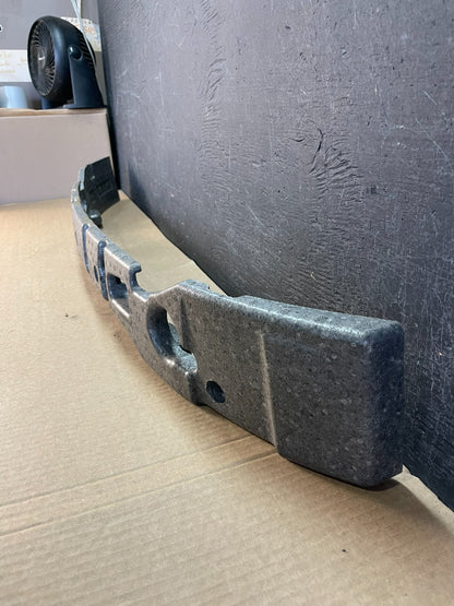 2010 to 2015 Hyundai Tucson Front Bumper Absorber Impact AF3673 DG1