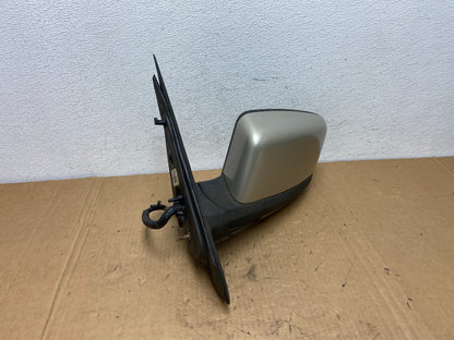2003-2006 Ford Expedition Left Driver LH Turn View Door Heated Mirror AD3110 DW2