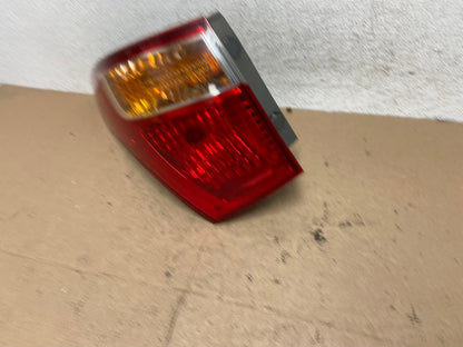 2007 to 2012 Hyundai Veracruz Tail Light Left Driver LH AF4883 LK1