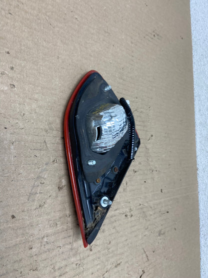 2016 2017 2018 Nissan Altima Right Passenger Side Inner Tail Light AE9668 LK4