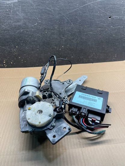 GMC Acadia Yukon Tahoe  Rear Trunk Liftgate Power Motor Actuator OEM x8747 DG4