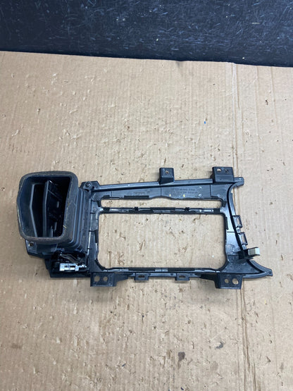 2011 2012 2013 Kia Optima Front Dash Radio Bezel Trim Air Vent AE4100 DG3