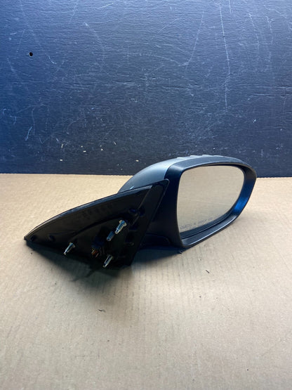 2014 to 2015 Kia Optima Right RH Side View Door Mirror AF9188 DG9