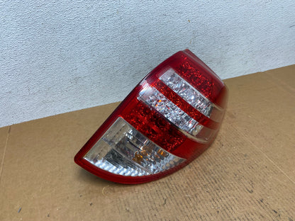 2009 to 2012 Toyota Rav4 Right Passenger RH Side Tail Light AD9346 LK2