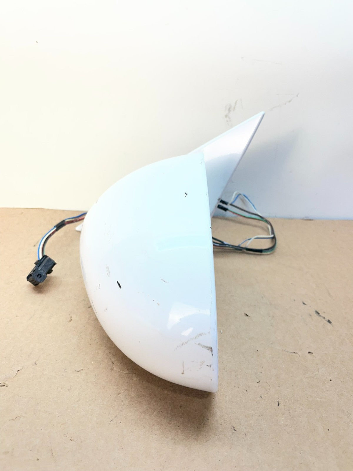 1999 to 2003 BMW 5 Series Left Driver LH Side View Door Mirror AH0273 PS9