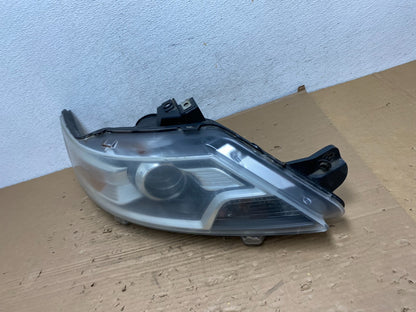 2010 2011 2012 Ford Taurus Right Passenger RH Halogen Headlight AD4334 DW1