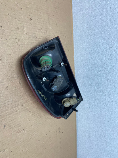 1998 to 2001 Ford Explorer Left Driver Side Tail light AB6686 LK4