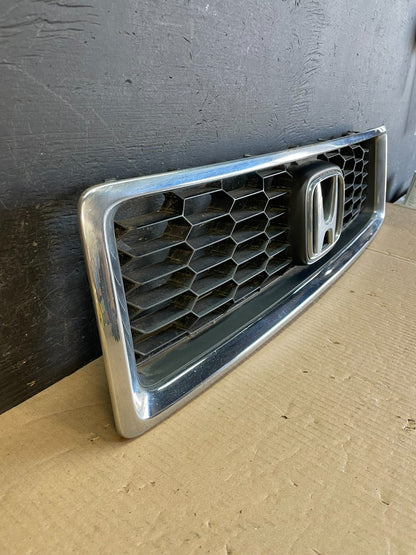 2006 to 2008 Honda Ridgeline Front Grill Grille AE37872