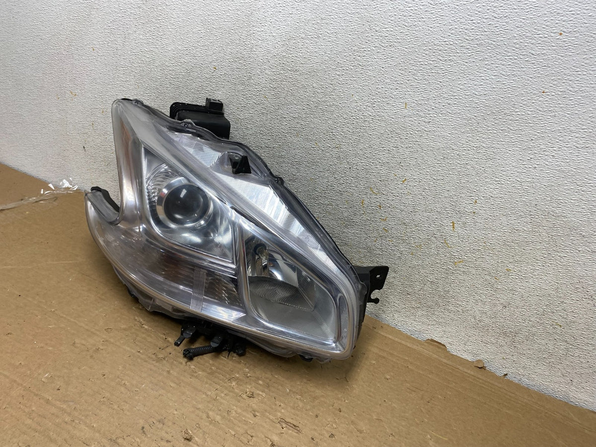 2009 - 2014 Nissan Maxima Headlight Right Passenger Xenon HID DEPO AH9016 DW2
