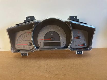 2006 - 2008 Honda Ridgeline Speedometer Gauge Cluster Unit AG0703 DW0