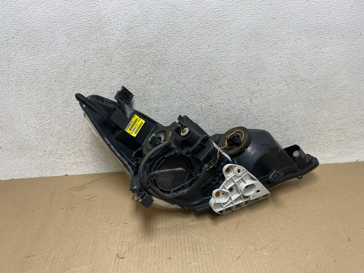 2013 2014 2015 Nissan Altima Left Driver LH Side Halogen Headlight AH6722 DW6