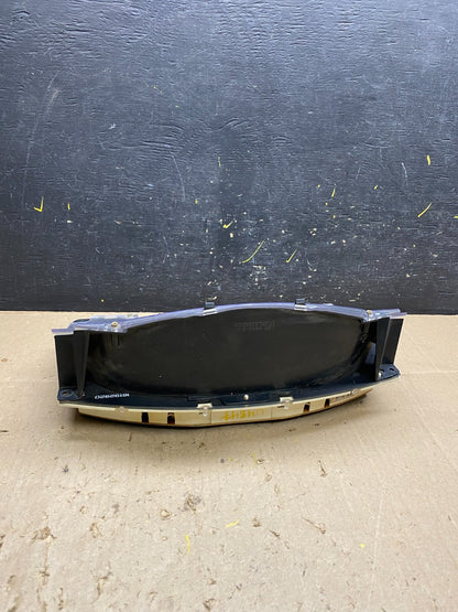 1996 to 2000 Chevrolet Express Speedometer Cluster Gauge OEM  u4847 DG4
