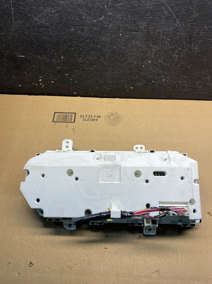 2005 to 2010 Toyota Avalon Cluster Speedometer OEM W4113 DG5