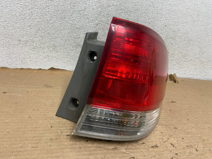 2008 2009 2010 Honda Odyssey Right Passenger Side Tail Light AG8304 LK1