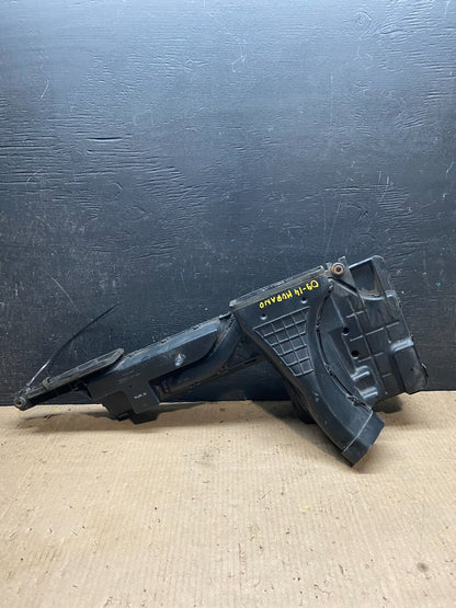2009 to 2014 Nissan Murano Upper Air Intake Duct J0726 PS1